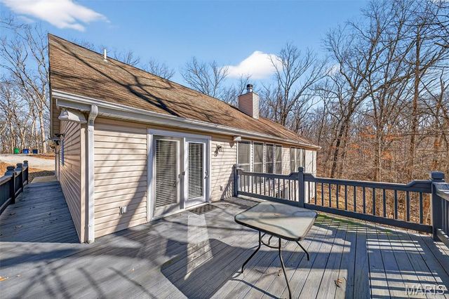 24833 Turkey Ridge Drive, Warrenton, MO 63383