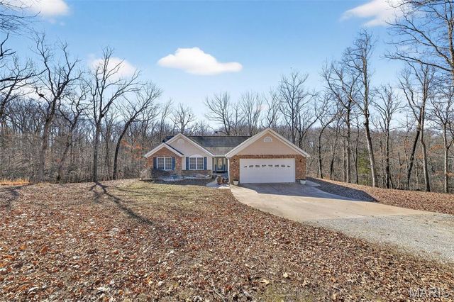 24833 Turkey Ridge Drive, Warrenton, MO 63383