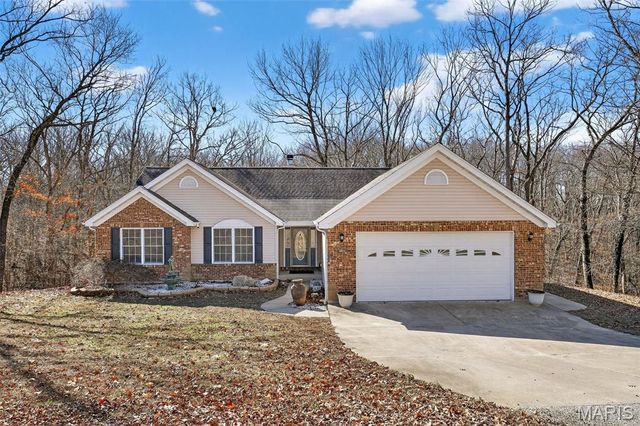 24833 Turkey Ridge Drive, Warrenton, MO 63383