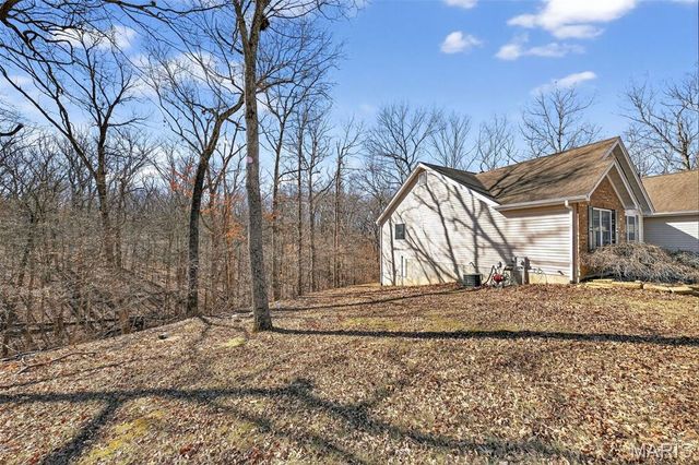 24833 Turkey Ridge Drive, Warrenton, MO 63383