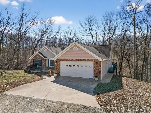 24833 Turkey Ridge Drive, Warrenton, MO 63383