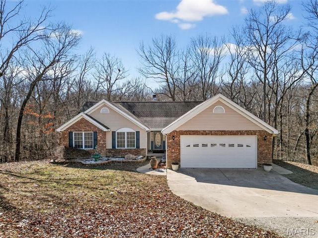 24833 Turkey Ridge Drive, Warrenton, MO 63383