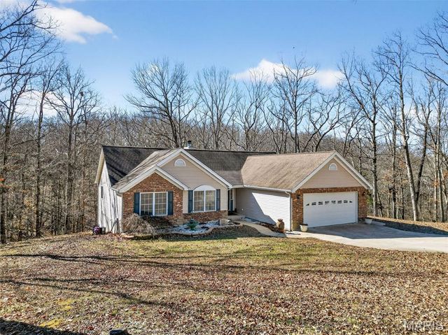 24833 Turkey Ridge Drive, Warrenton, MO 63383