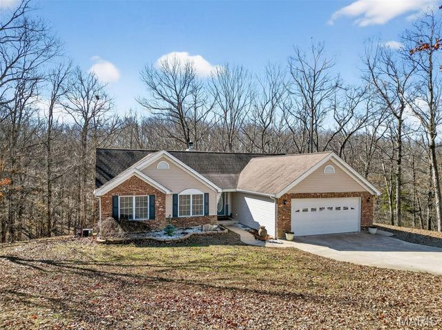 24833 Turkey Ridge Drive, Warrenton, MO 63383