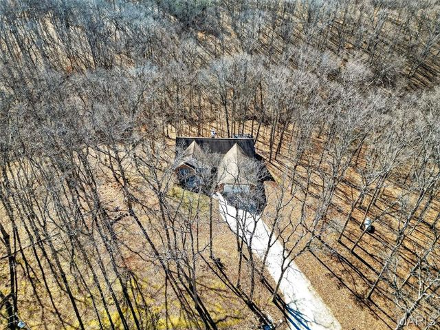 24833 Turkey Ridge Drive, Warrenton, MO 63383