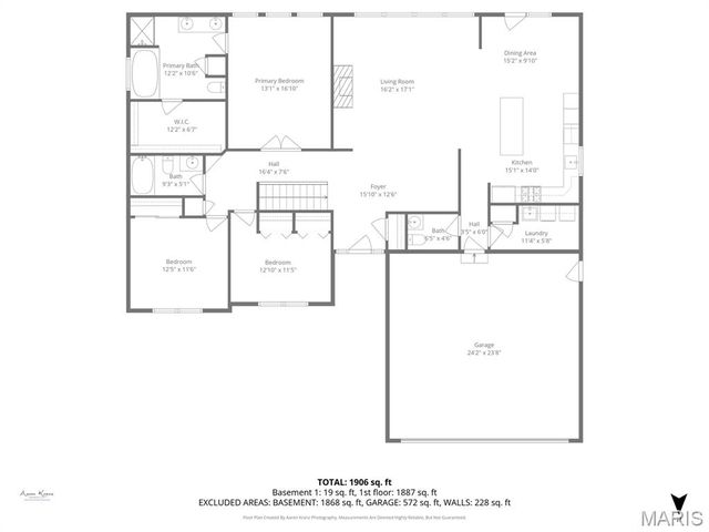 24833 Turkey Ridge Drive, Warrenton, MO 63383