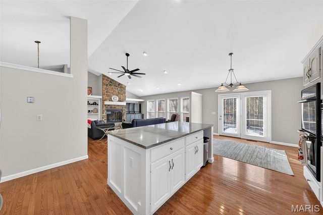 24833 Turkey Ridge Drive, Warrenton, MO 63383