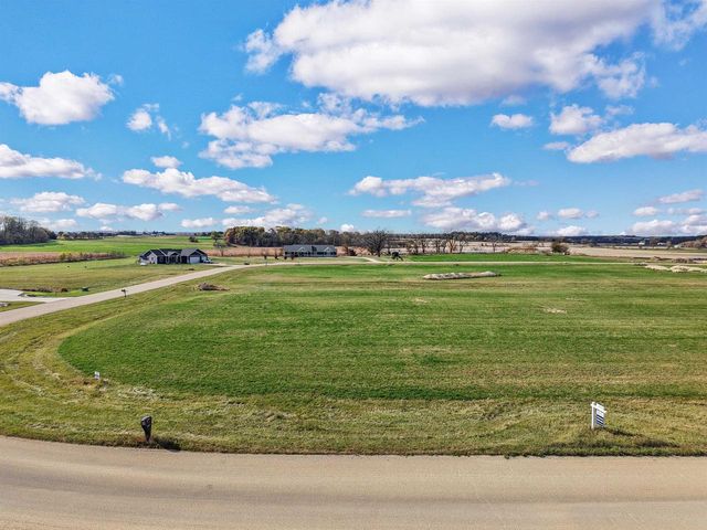 Lot 57 Blarney Stone Drive, Albany, WI 53502