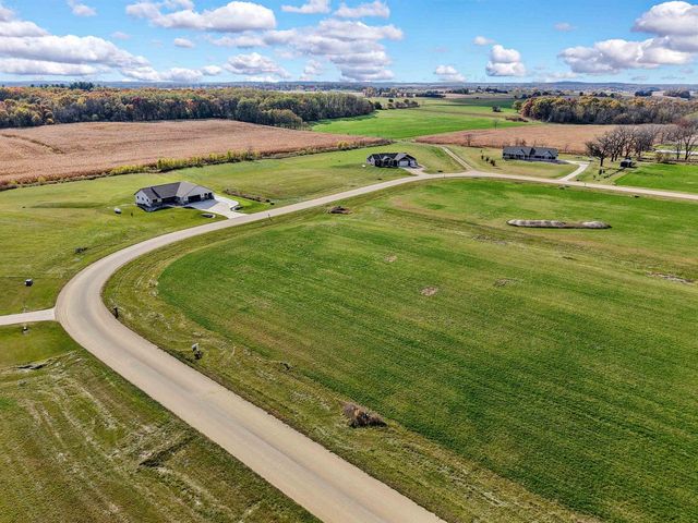 Lot 57 Blarney Stone Drive, Albany, WI 53502