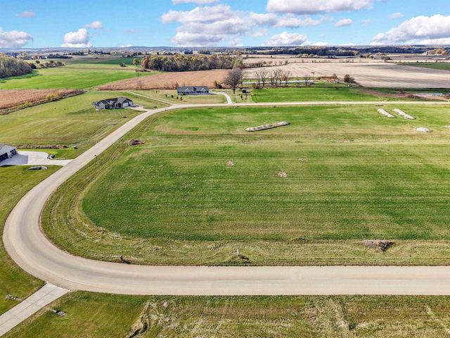 Lot 57 Blarney Stone Drive, Albany, WI 53502