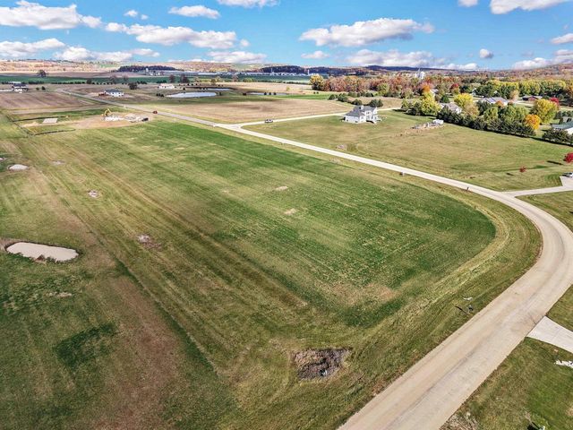 Lot 57 Blarney Stone Drive, Albany, WI 53502