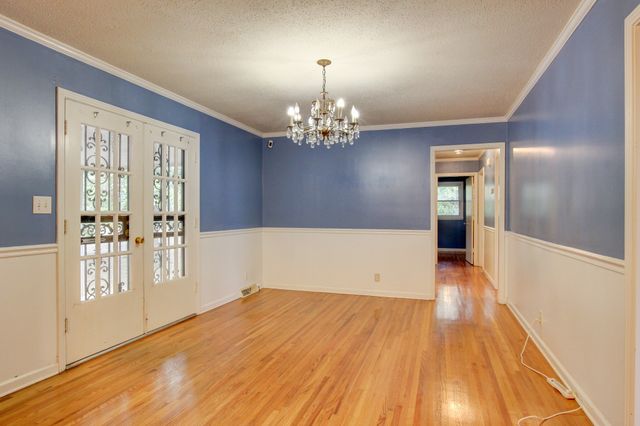 233 Pine Mountain Rd, Clarksville, TN 37042