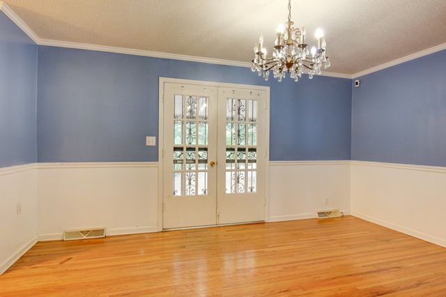 233 Pine Mountain Rd, Clarksville, TN 37042