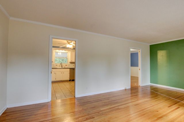 233 Pine Mountain Rd, Clarksville, TN 37042