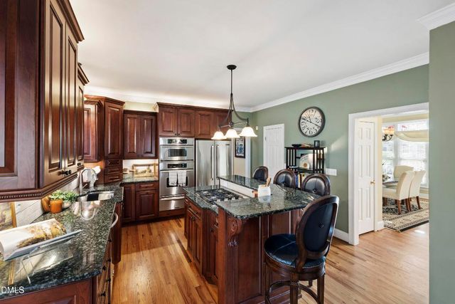 2405 Welsh Tavern Way, Wake Forest, NC 27587