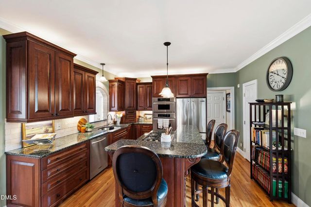 2405 Welsh Tavern Way, Wake Forest, NC 27587