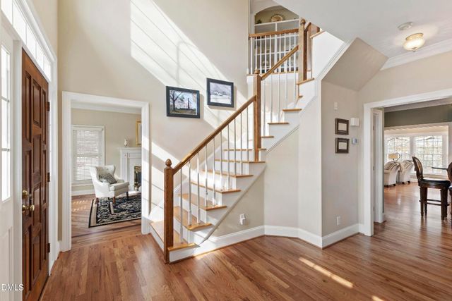 2405 Welsh Tavern Way, Wake Forest, NC 27587