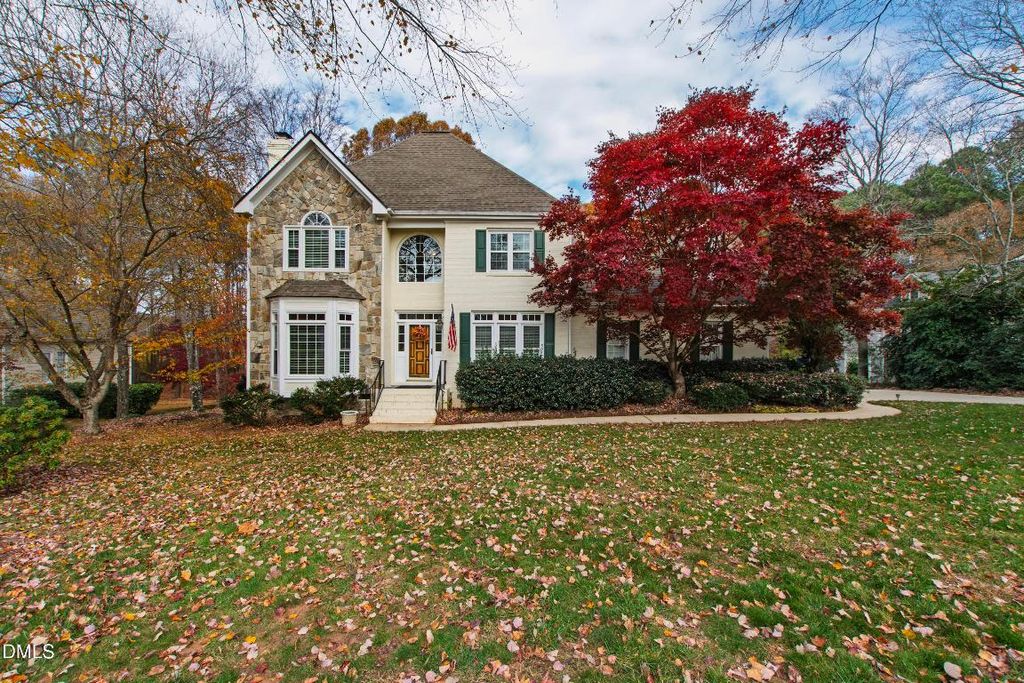 2405 Welsh Tavern Way, Wake Forest, NC 27587