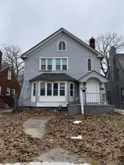 4869 Courville Street, Detroit, MI 48224