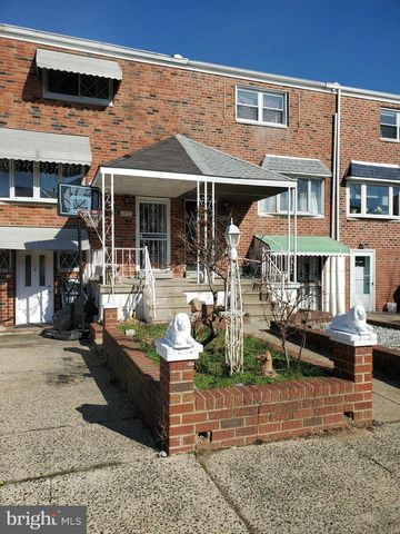 2837 BITTERN PL, Philadelphia, PA 19142