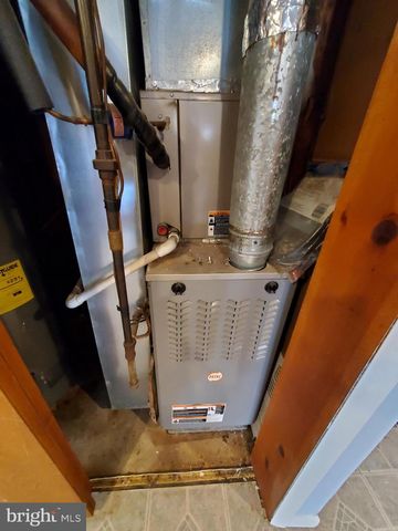 2837 BITTERN PL, Philadelphia, PA 19142