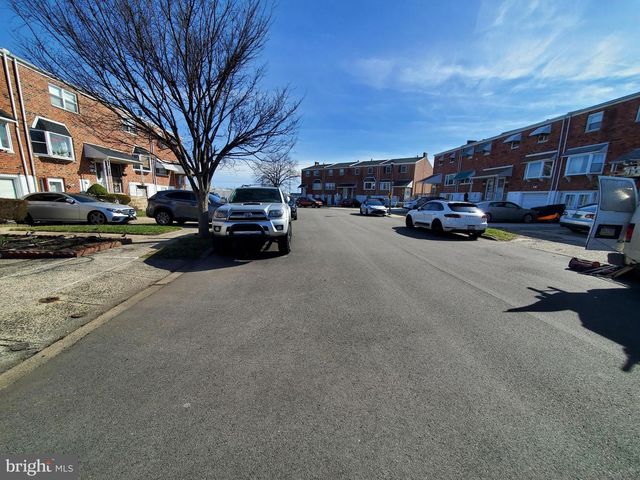 2837 BITTERN PL, Philadelphia, PA 19142