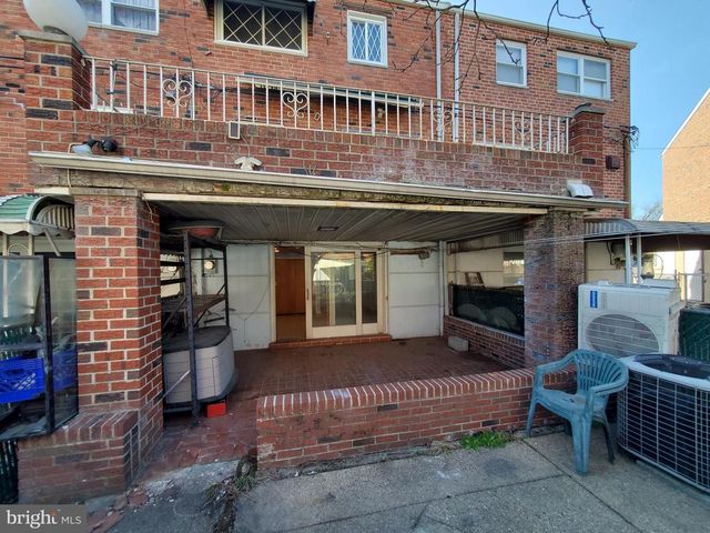 2837 BITTERN PL, Philadelphia, PA 19142