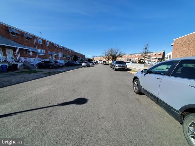 2837 BITTERN PL, Philadelphia, PA 19142