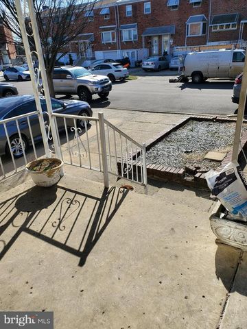 2837 BITTERN PL, Philadelphia, PA 19142