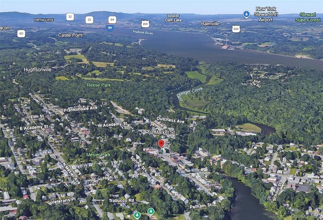 10 Market Street, Wappingers Falls, NY 12590