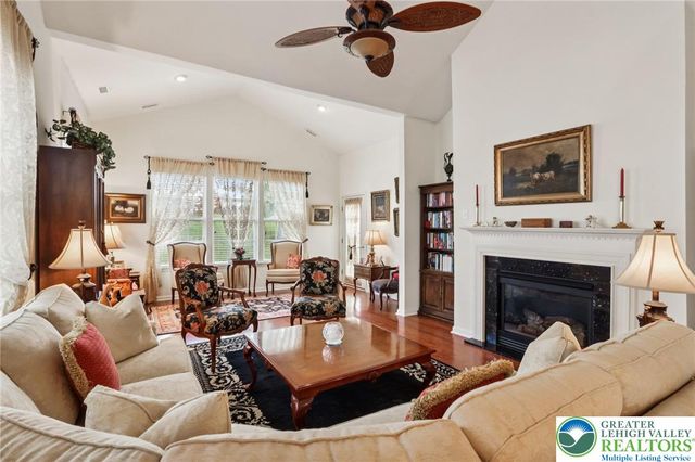 1897 Alexander Drive, Lower Macungie Twp, PA 18062