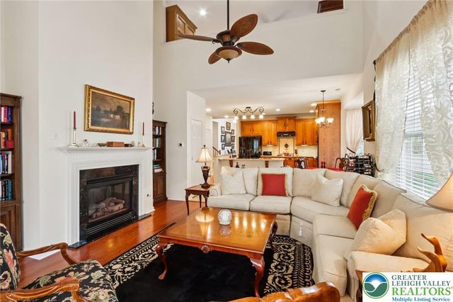 1897 Alexander Drive, Lower Macungie Twp, PA 18062