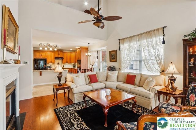 1897 Alexander Drive, Lower Macungie Twp, PA 18062