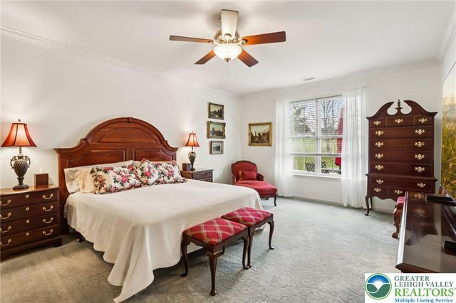 1897 Alexander Drive, Lower Macungie Twp, PA 18062