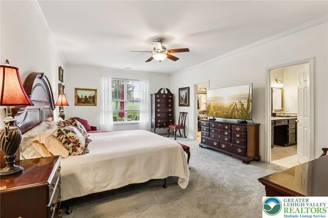 1897 Alexander Drive, Lower Macungie Twp, PA 18062