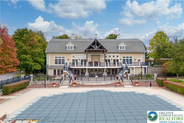 1897 Alexander Drive, Lower Macungie Twp, PA 18062