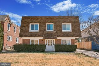 644 MARYLAND AVE #2, Prospect Park, PA 19076