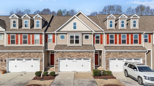 270 Wembley Drive, Clayton, NC 27527