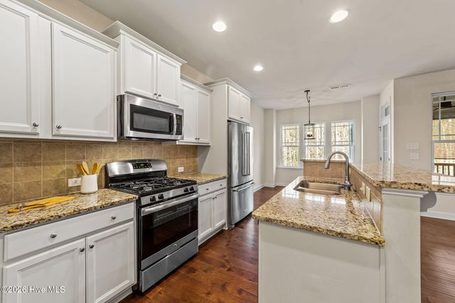 270 Wembley Drive, Clayton, NC 27527