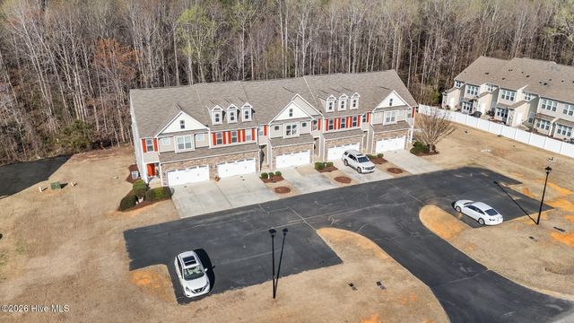 270 Wembley Drive, Clayton, NC 27527