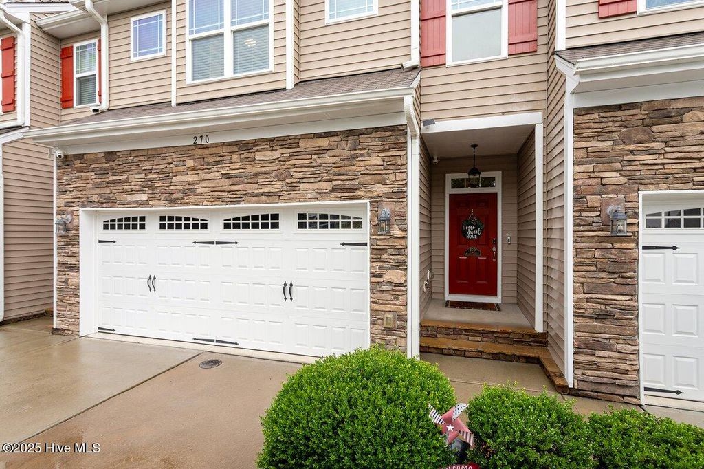 270 Wembley Drive, Clayton, NC 27527