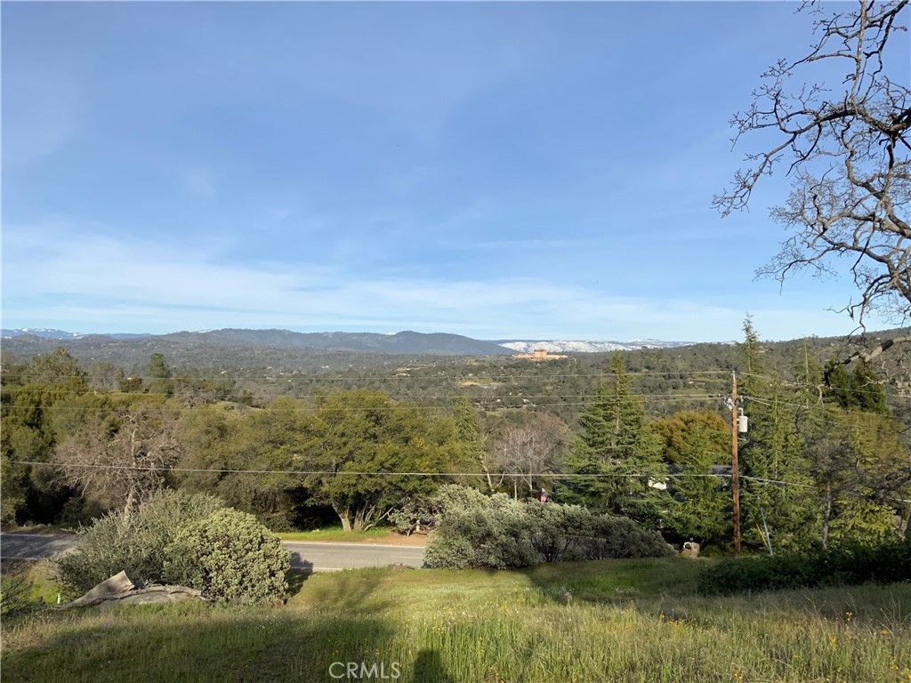 Image 1 of property listing at 0 5.36 Acres N. Dome Drive, Coarsegold, CA 93614