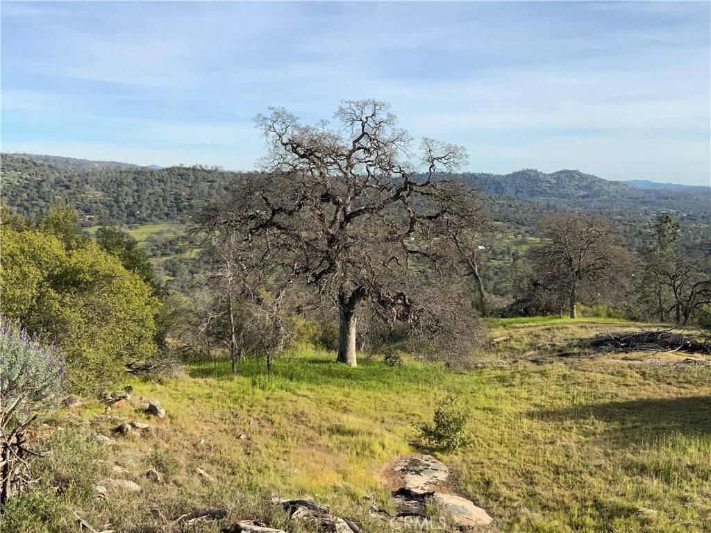 Image 4 of property listing at 0 5.36 Acres N. Dome Drive, Coarsegold, CA 93614