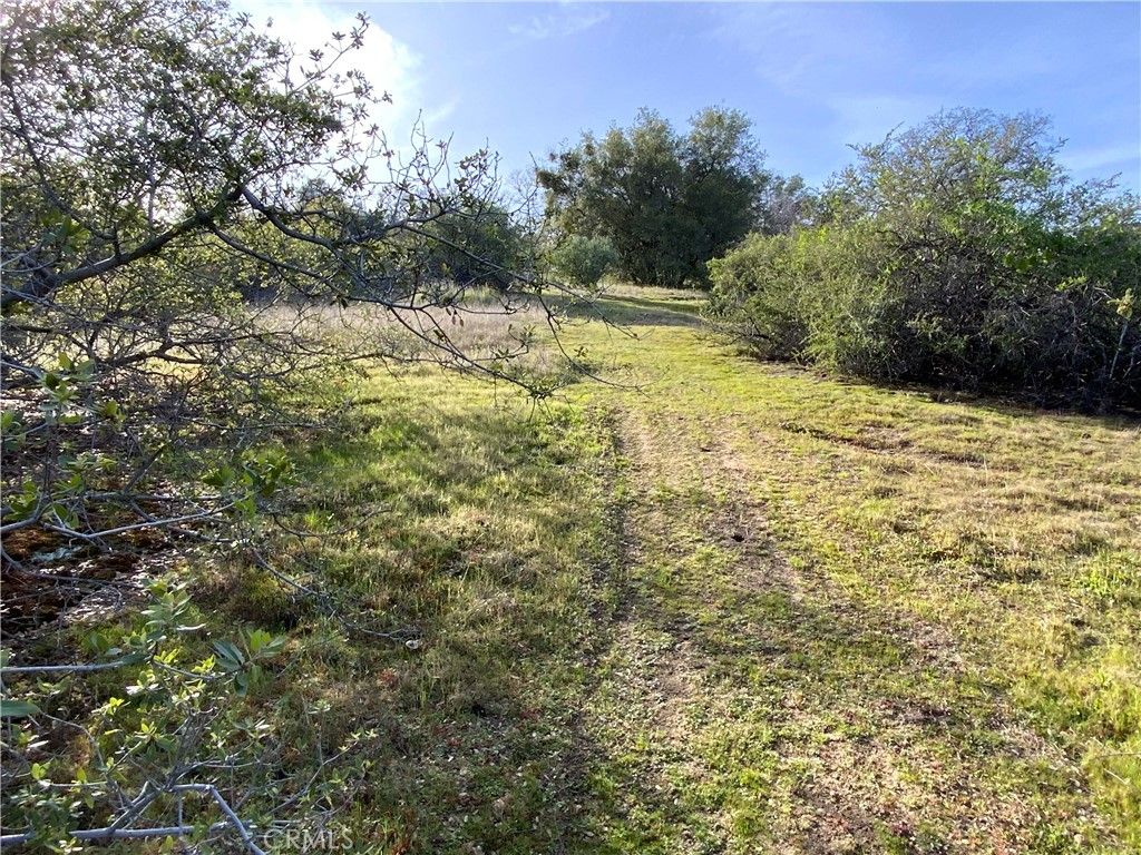 Image 6 of property listing at 0 5.36 Acres N. Dome Drive, Coarsegold, CA 93614
