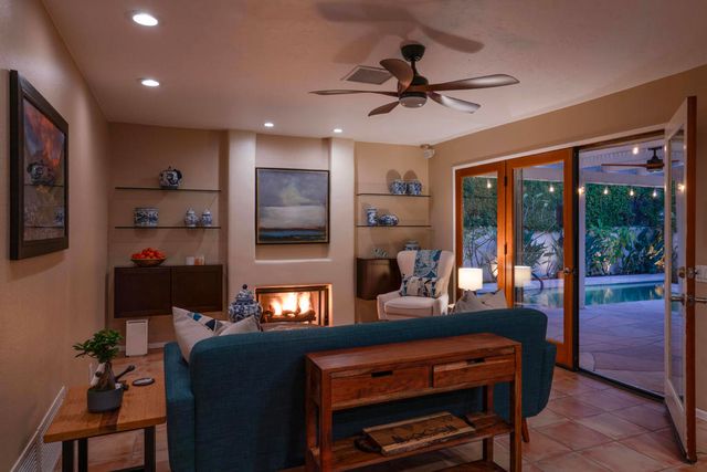 2795 Alondra Way, Palm Springs, CA 92264