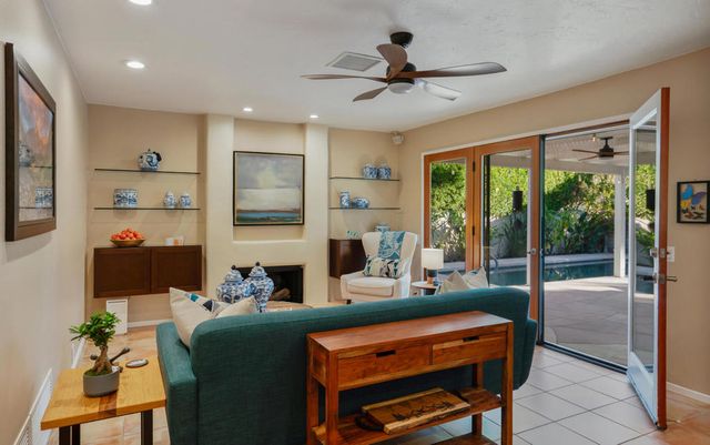 2795 Alondra Way, Palm Springs, CA 92264