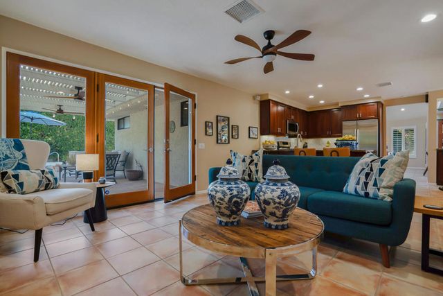 2795 Alondra Way, Palm Springs, CA 92264