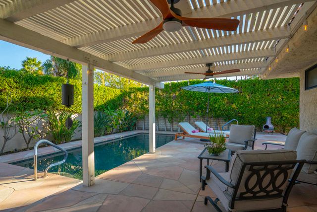 2795 Alondra Way, Palm Springs, CA 92264