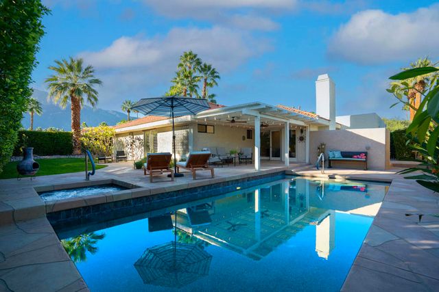 2795 Alondra Way, Palm Springs, CA 92264