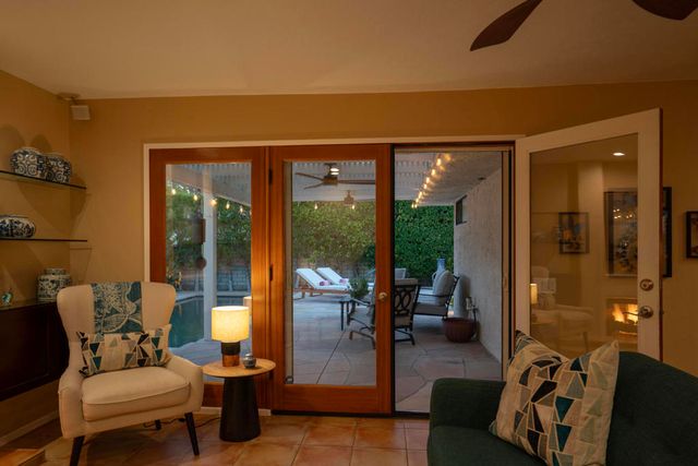 2795 Alondra Way, Palm Springs, CA 92264